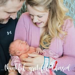 Meet your Posher, Jenny